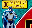 Detective Comics Vol 1 412
