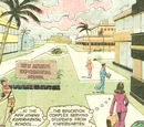 New Athens Experimental School