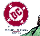 Supergirl Vol 4 1