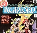 Warlord Vol 1 21