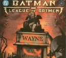 Batman: League of Batmen Vol 1