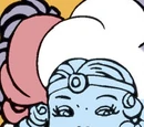 Hypnotic Woman (Earth-Two)