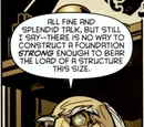 Theodore Cobblepot (New Earth)