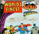 World's Finest Vol 1 164