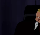 Alfonso Face (The Brave and the Bold)