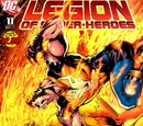 Legion of Super-Heroes Vol 6 11