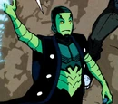 Negotiator (New Earth)