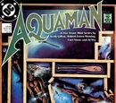 Aquaman Vol 3