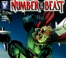 Number of the Beast Vol 1 7