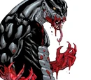 Black Python (New Earth)