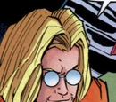 Richard Stone (Dakotaverse)