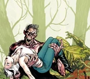Anton Arcane (New Earth)