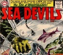 Sea Devils Vol 1 11
