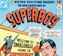 Superboy Vol 2 12