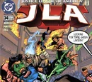 JLA Vol 1 34