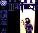 Batman/Huntress: Cry for Blood Vol 1 6