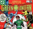 Green Lantern Vol 2 143