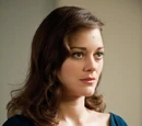 Talia al Ghul (Nolanverse)