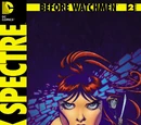 Before Watchmen: Silk Spectre Vol 1 2