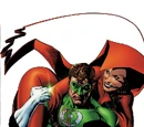 Crimson Fox III (New Earth)