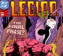L.E.G.I.O.N. Vol 1 60