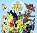 Global Guardians/Gallery