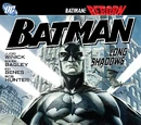 Batman: Long Shadows