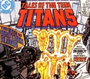 Tales of the Teen Titans Vol 1 41
