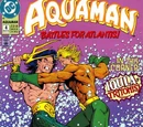 Aquaman Vol 4 4
