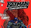 Batman Confidential Vol 1 8