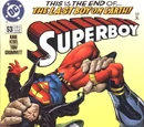 Superboy Vol 4 53