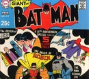 Batman Vol 1 213