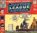 Justice League of America Vol 1 90
