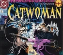Catwoman Vol 2 7