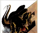 Roderick Rose (New Earth)/Gallery