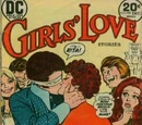 Girls' Love Stories Vol 1 180