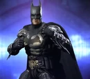Bruce Wayne (Injustice: The Regime)
