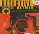 Detective Comics Vol 1 744