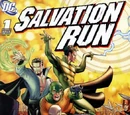 Salvation Run Vol 1 1