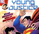 Young Justice Vol 2 6
