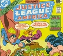Justice League of America Vol 1 157