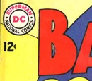 Batman Vol 1 157