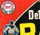 Detective Comics Vol 1 389