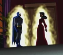 Batman: The Brave and the Bold: The Criss Cross Conspiracy!