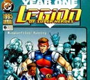 Legion of Super-Heroes Annual Vol 4 6