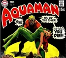 Aquaman Vol 1 46