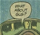 Gus Gray (New Earth)