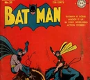 Batman Vol 1 21