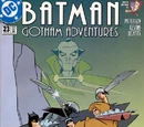 Batman: Gotham Adventures Vol 1 23