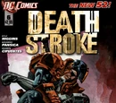 Deathstroke Vol 2 6